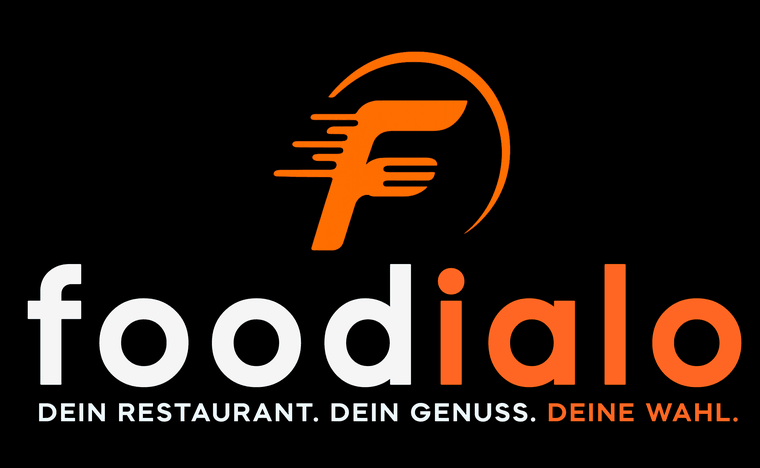 foodialo – Dein Restaurant. Dein Genuss. Deine Wahl.